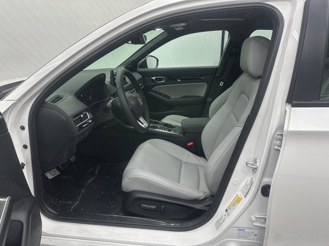 2026 Honda Civic Hatchback Hybrid Sport Touring