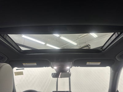 2026 Honda Civic Hatchback Hybrid Sport Touring