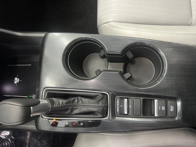 2026 Honda Civic Hatchback Hybrid Sport Touring