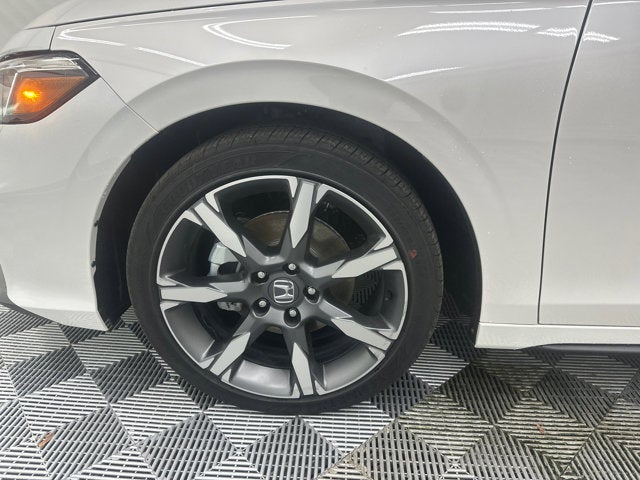 2026 Honda Civic Hatchback Hybrid Sport Touring