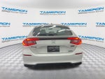 2026 Honda Civic Hatchback Hybrid Sport Touring