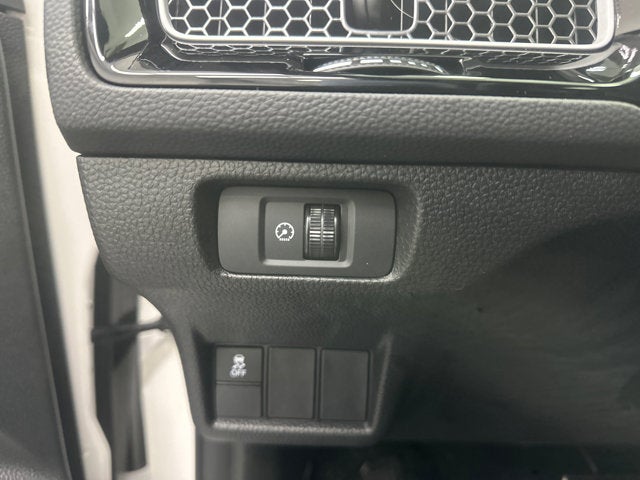 2026 Honda Civic Hatchback Hybrid Sport Touring