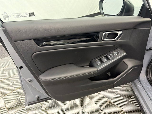 2025 Honda Civic Hatchback Hybrid Sport Touring