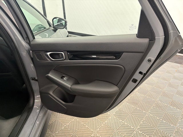 2025 Honda Civic Hatchback Hybrid Sport Touring