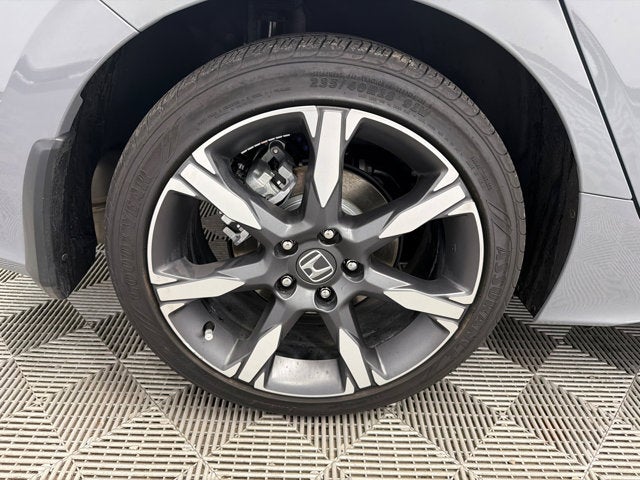 2025 Honda Civic Hatchback Hybrid Sport Touring