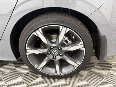 2025 Honda Civic Hatchback Hybrid Sport Touring