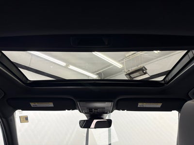 2025 Honda Civic Hatchback Hybrid Sport Touring