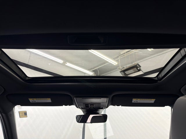 2025 Honda Civic Hatchback Hybrid Sport Touring