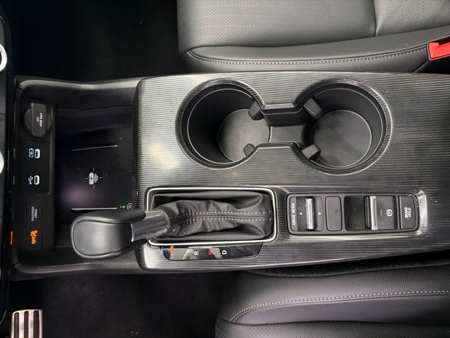 2025 Honda Civic Hatchback Hybrid Sport Touring