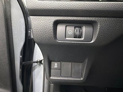 2025 Honda Civic Hatchback Hybrid Sport Touring