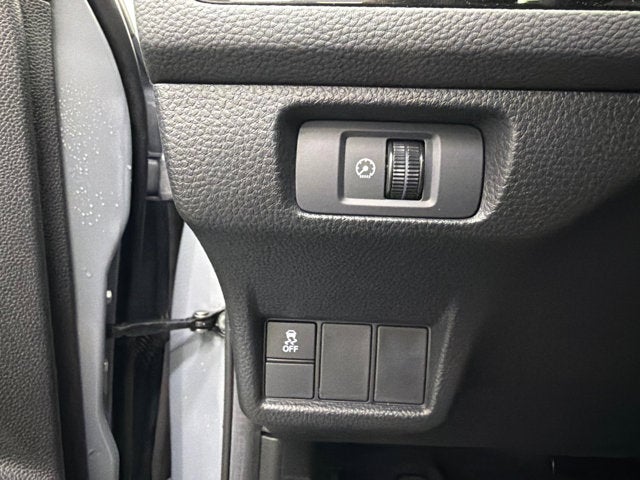 2025 Honda Civic Hatchback Hybrid Sport Touring