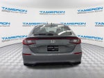 2025 Honda Civic Hatchback Hybrid Sport Touring