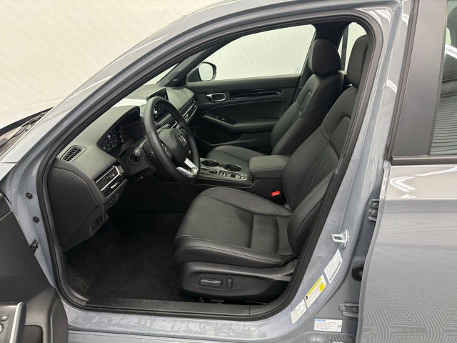 2025 Honda Civic Hatchback Hybrid Sport Touring
