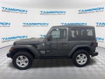 2018 Jeep Wrangler Sport S