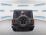 2021 Jeep Wrangler 4xe Unlimited Rubicon