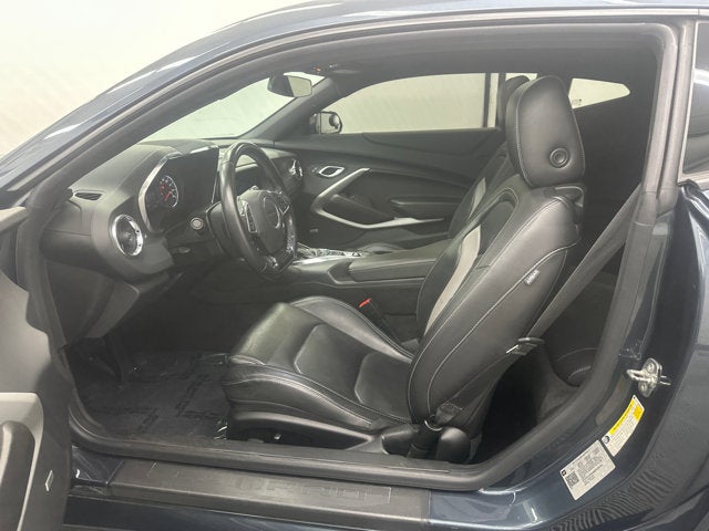 2021 Chevrolet Camaro 2LT