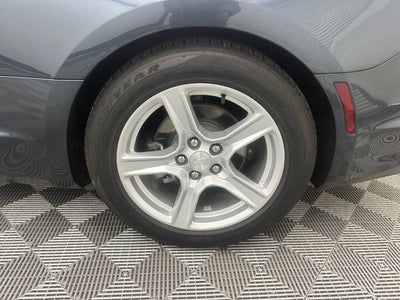 2021 Chevrolet Camaro 2LT