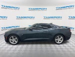 2021 Chevrolet Camaro 2LT