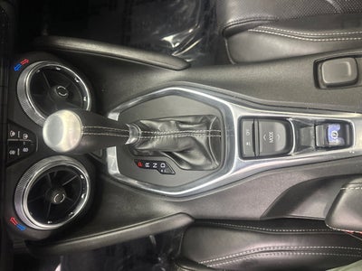 2021 Chevrolet Camaro 2LT