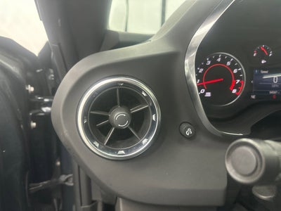 2021 Chevrolet Camaro 2LT