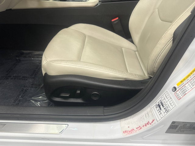 2024 Cadillac CT4 Premium Luxury