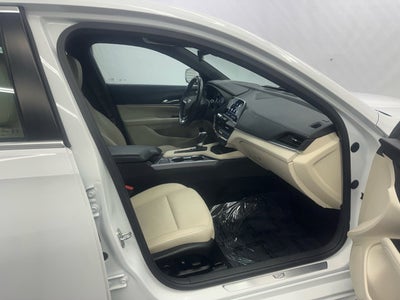 2024 Cadillac CT4 Premium Luxury