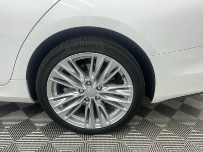 2024 Cadillac CT4 Premium Luxury