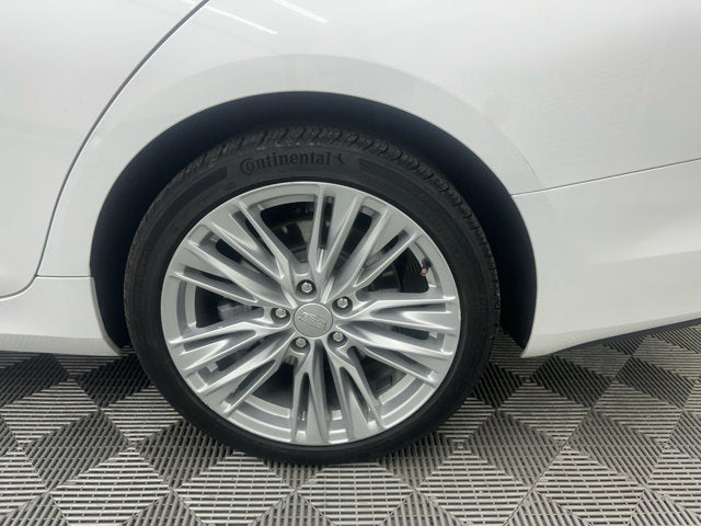 2024 Cadillac CT4 Premium Luxury