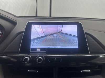 2024 Cadillac CT4 Premium Luxury