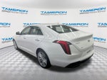 2024 Cadillac CT4 Premium Luxury