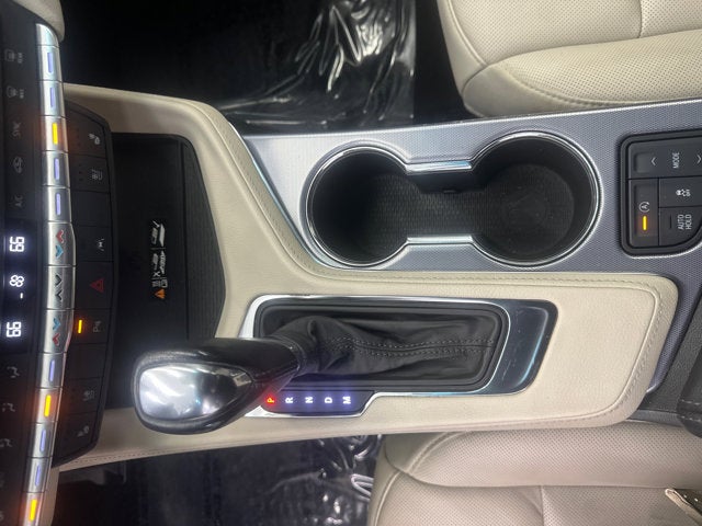 2024 Cadillac CT4 Premium Luxury