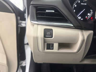 2024 Cadillac CT4 Premium Luxury