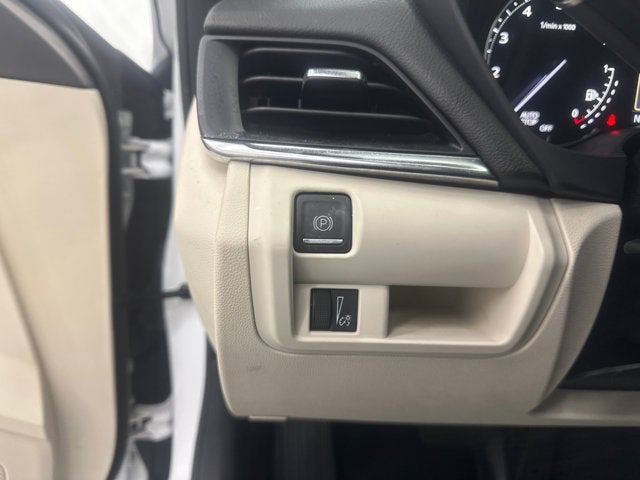 2024 Cadillac CT4 Premium Luxury