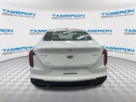 2024 Cadillac CT4 Premium Luxury