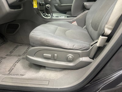 2015 Chevrolet Traverse LS