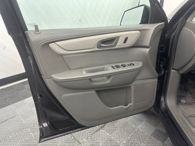 2015 Chevrolet Traverse LS