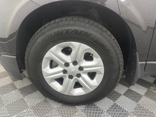 2015 Chevrolet Traverse LS