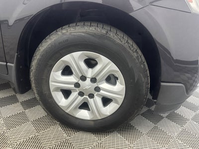 2015 Chevrolet Traverse LS