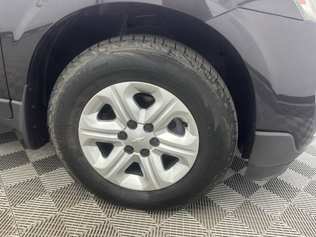 2015 Chevrolet Traverse LS