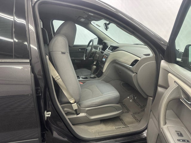2015 Chevrolet Traverse LS