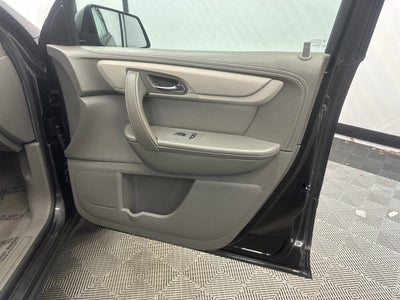 2015 Chevrolet Traverse LS