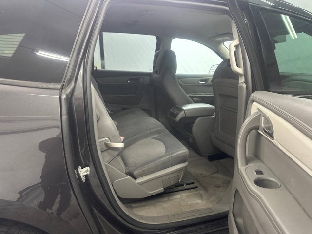 2015 Chevrolet Traverse LS