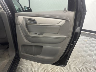 2015 Chevrolet Traverse LS