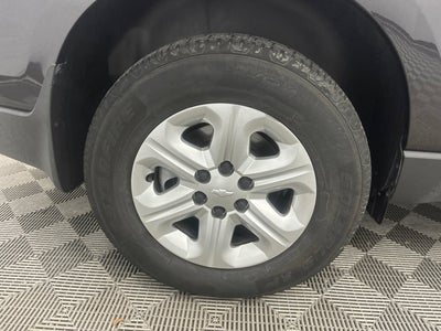 2015 Chevrolet Traverse LS