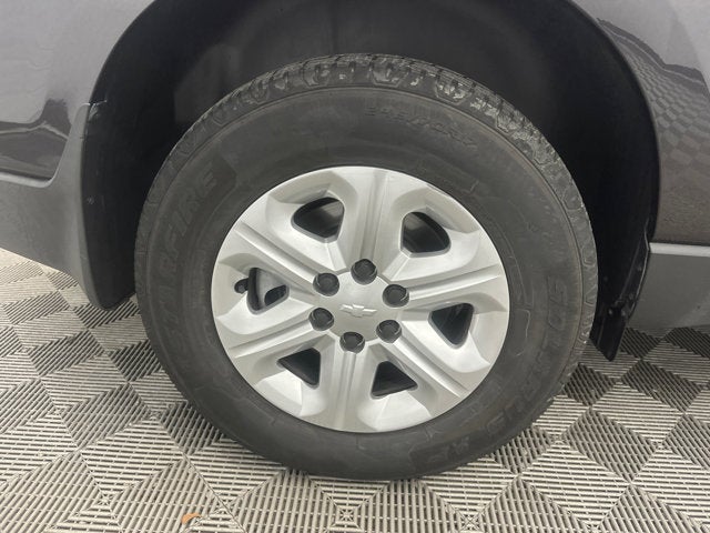 2015 Chevrolet Traverse LS