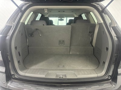 2015 Chevrolet Traverse LS