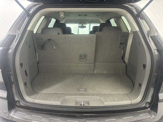 2015 Chevrolet Traverse LS