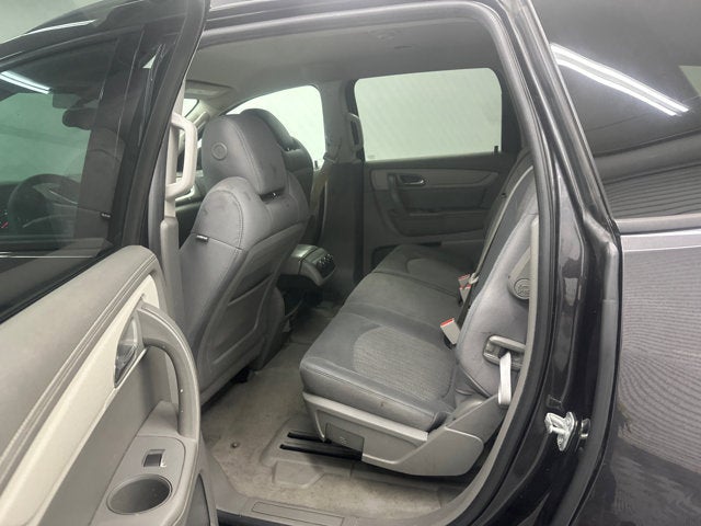 2015 Chevrolet Traverse LS