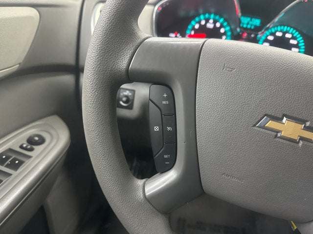 2015 Chevrolet Traverse LS