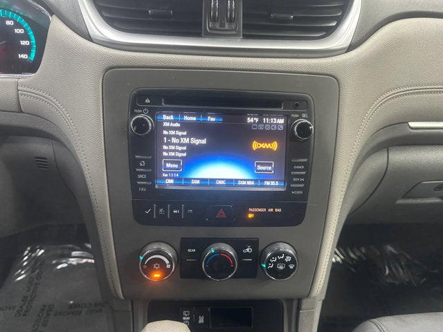 2015 Chevrolet Traverse LS